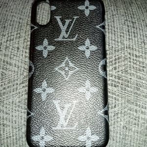 Lv phone case